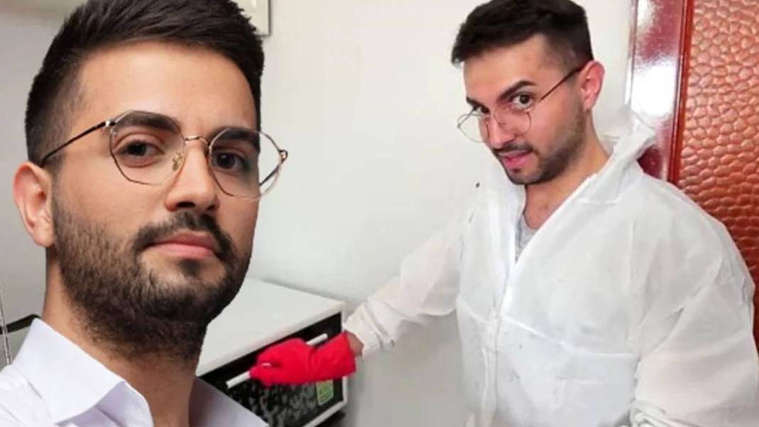 Yıllarca saklamak zorunda kalmış! En Hamarat Benim sunucusu Kadir Ezildi'nin doğuştan gelen hastalığını duyanlar şok oluyor 2